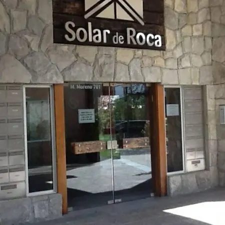 Departamento Centro San Martin De Los Andes Exterior photo