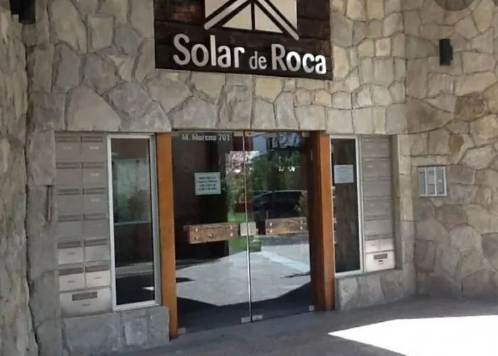 Departamento Centro San Martin De Los Andes