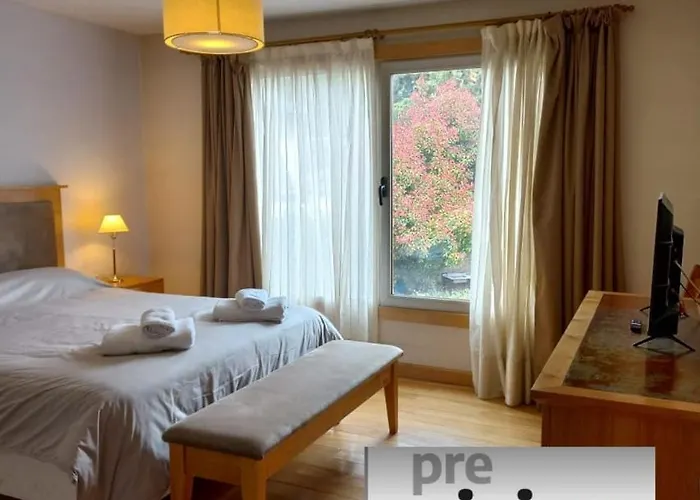 Departamento Centro San Martin De Los Andes