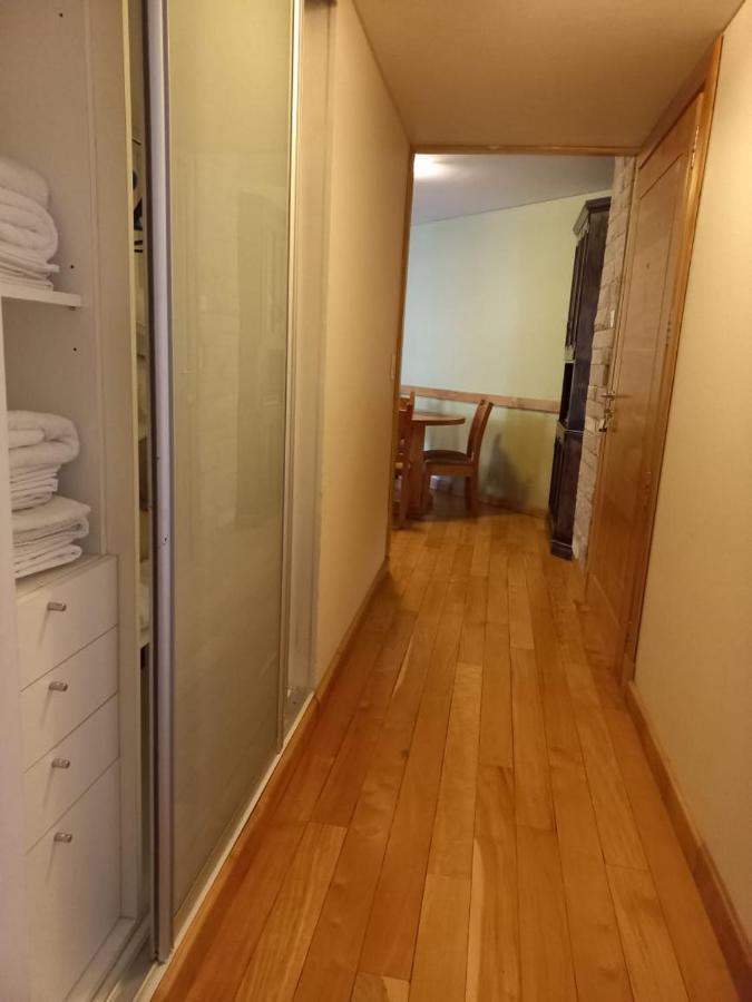 Apartment Departamento Centro San Martin De Andes *