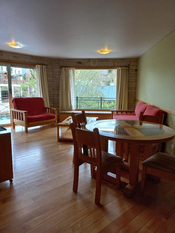 Departamento Centro San Martin De Andes Apartment *
