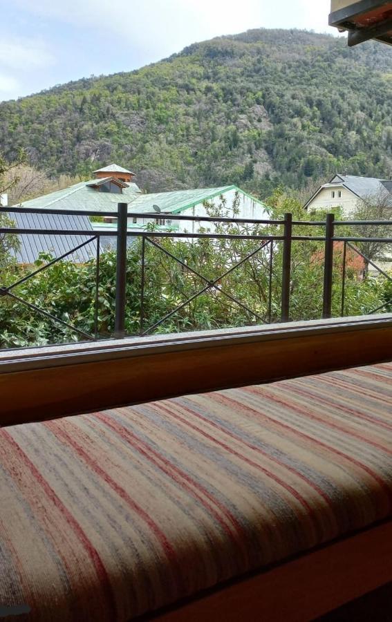 Apartment Departamento Centro San Martin De Andes